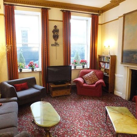 Ruskin Hotel London Eksteriør bilde