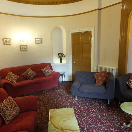 Ruskin Hotel London Eksteriør bilde