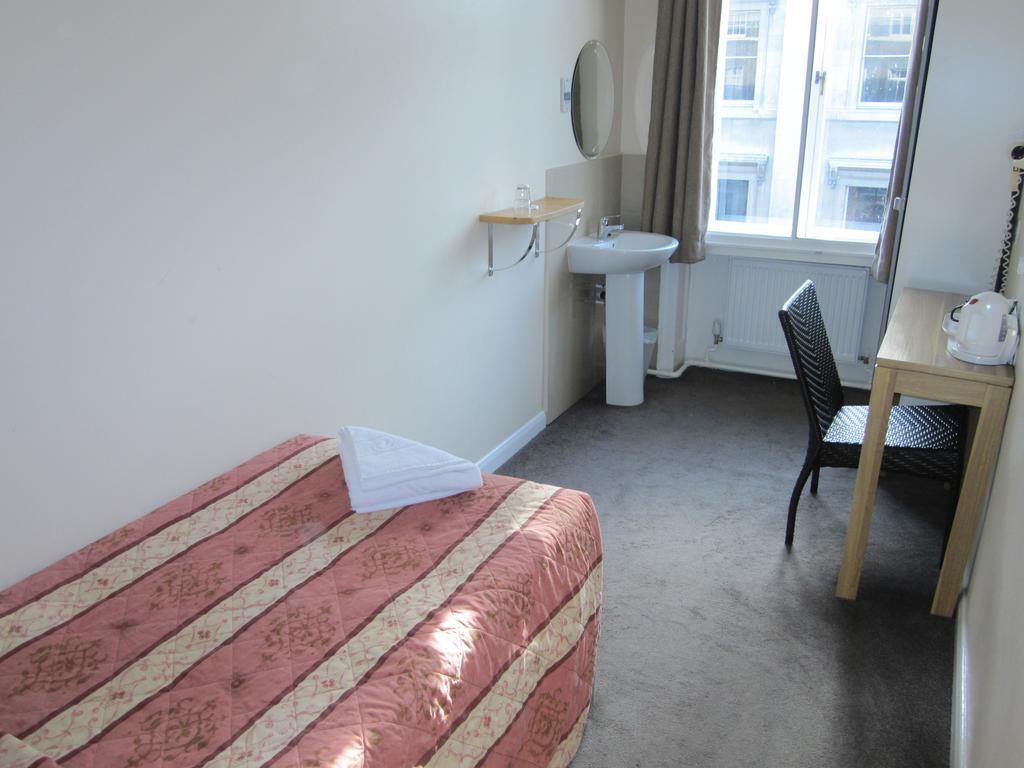 Ruskin Hotel London Rom bilde
