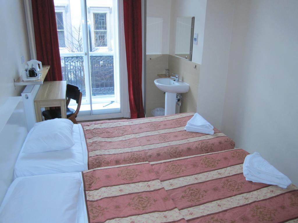 Ruskin Hotel London Rom bilde
