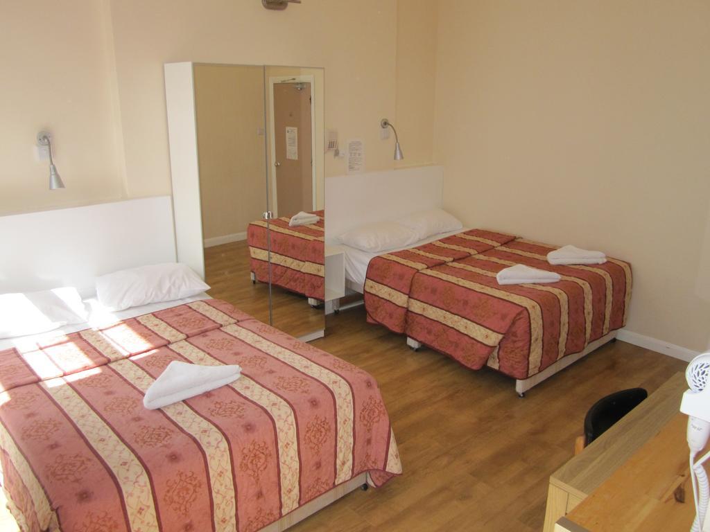 Ruskin Hotel London Rom bilde