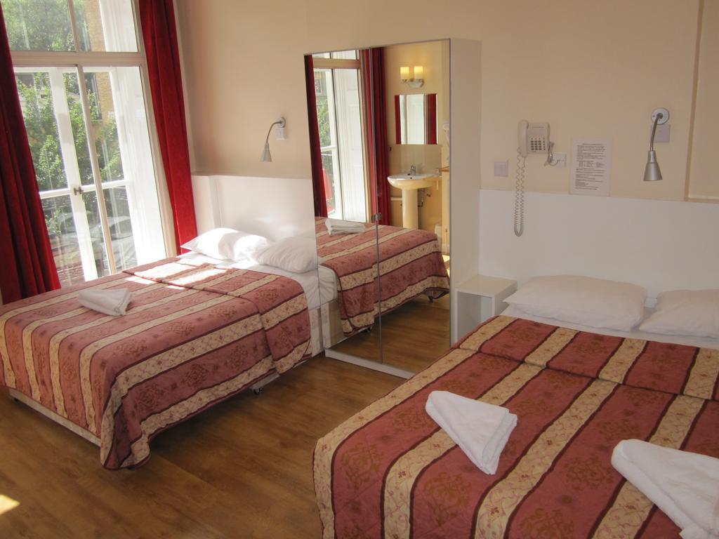 Ruskin Hotel London Rom bilde
