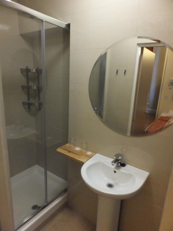 Ruskin Hotel London Rom bilde