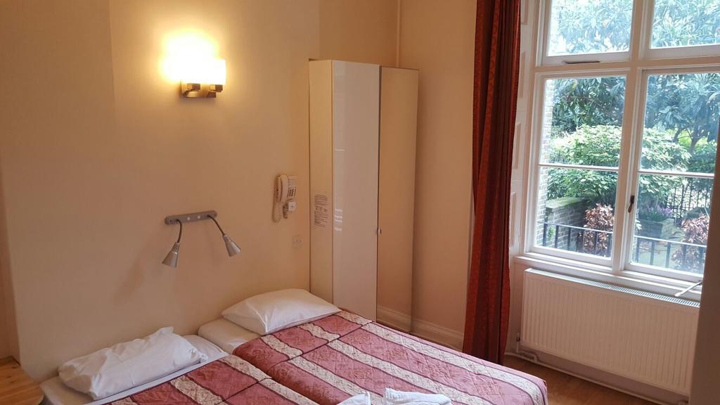 Ruskin Hotel London Eksteriør bilde