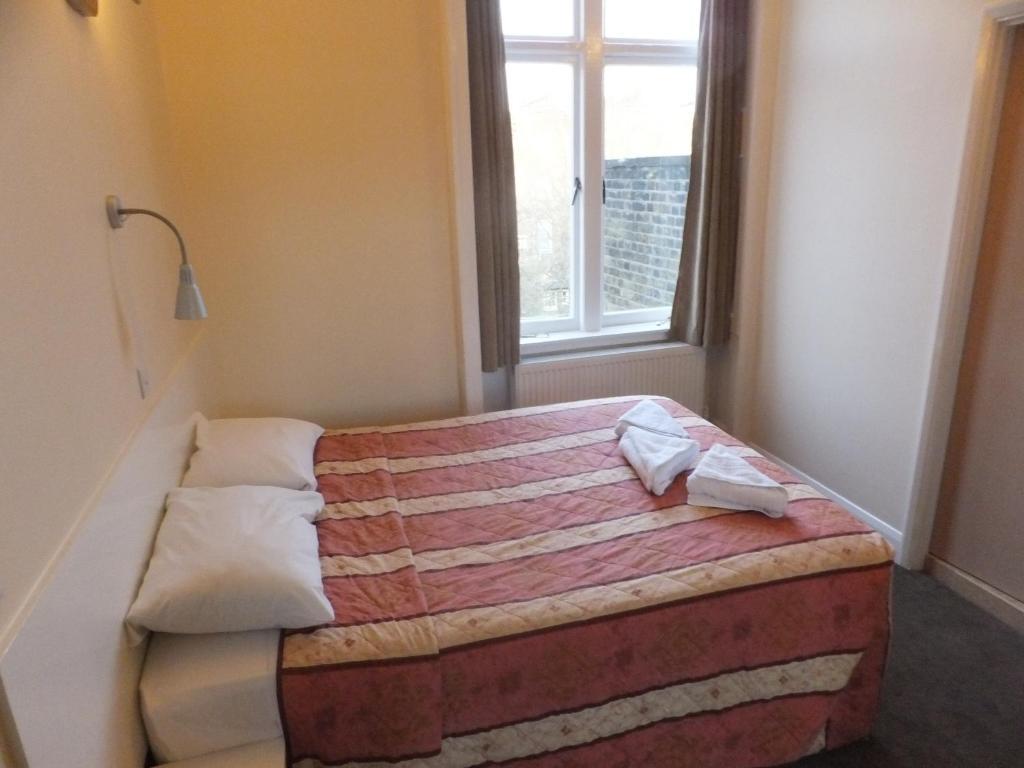 Ruskin Hotel London Rom bilde