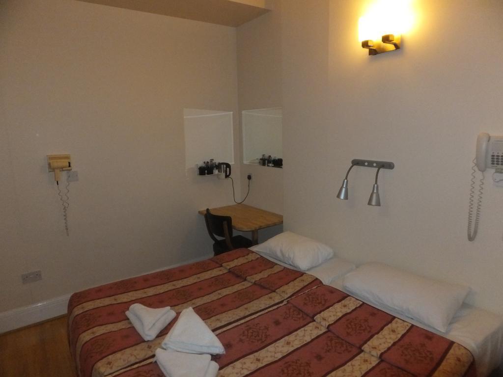 Ruskin Hotel London Rom bilde