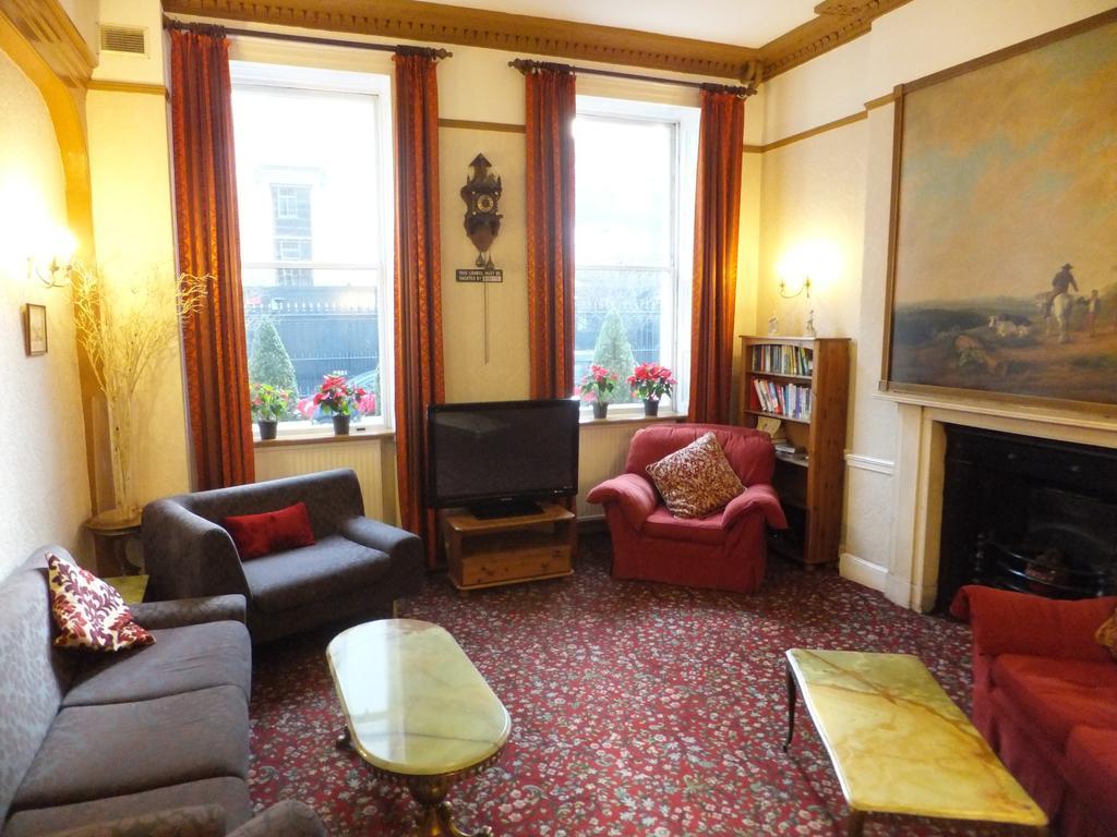 Ruskin Hotel London Eksteriør bilde